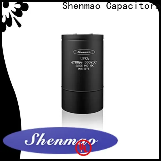 high quality polymer electrolytic capacitor oem service for tuning 1