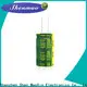 Shenmao radial aluminum electrolytic capacitors owner for rectification 1