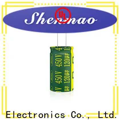 1000uf 450v radial electrolytic capacitors supplier for coupling 1