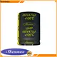 Shenmao snap-in capacitors vendor for filter1 1
