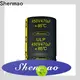 Shenmao 100uf electrolytic capacitor owner for DC blocking 1