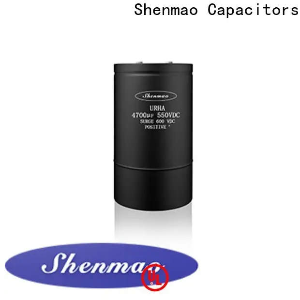 stable low esr aluminum electrolytic capacitors overseas market for tuning 1