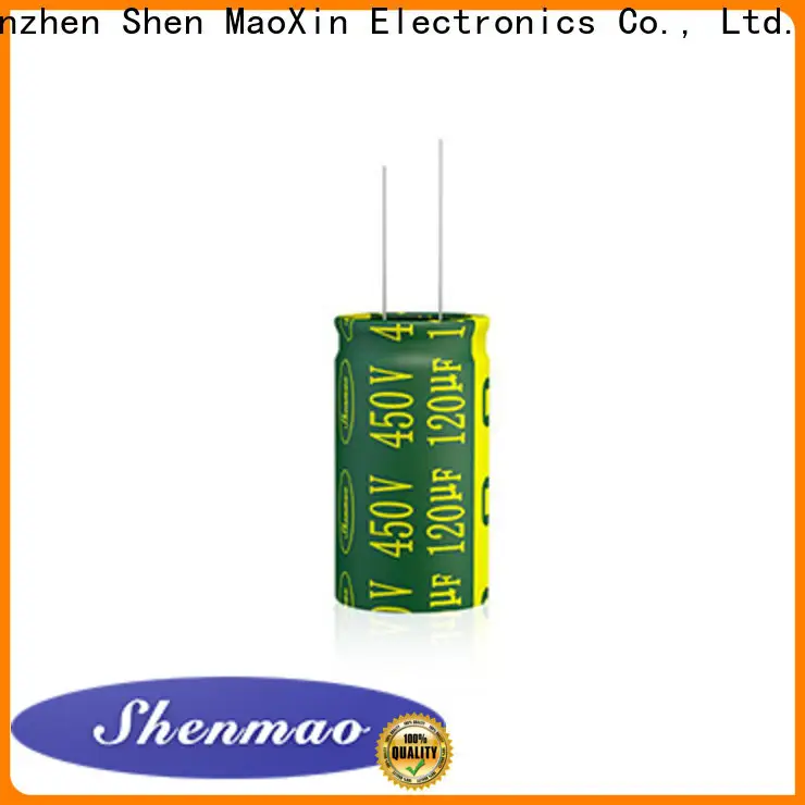 price-favorable radial capacitors overseas market for filter 1