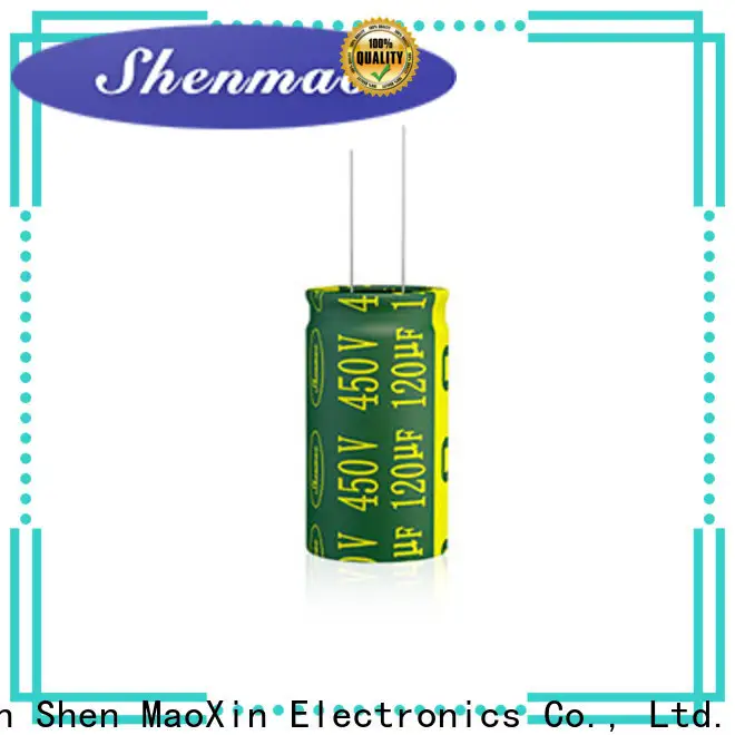 durable what is electrolytic capacitor supplier for temperature compensation 1