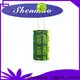 Shenmao durable 600 volt electrolytic capacitor bulk production for filter 1