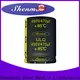 Shenmao good to use low profile aluminum electrolytic capacitors marketing for temperature compensation 1