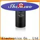 professional polymer electrolytic capacitor oem service for temperature compensation 1