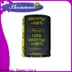 Shenmao 10uf electrolytic capacitor bulk production for energy storage 1