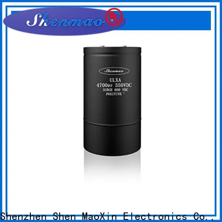 good to use 10uf 16v electrolytic capacitor vendor for rectification 1