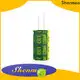 Shenmao electrolytic capacitors for sale vendor for filter 1