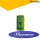 Shenmao 1000uf 450v radial electrolytic capacitors owner for timing 1