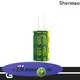 Shenmao 600 volt electrolytic capacitor bulk production for rectification 1