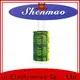 high quality electrolytic capacitors overseas market for temperature compensation 1