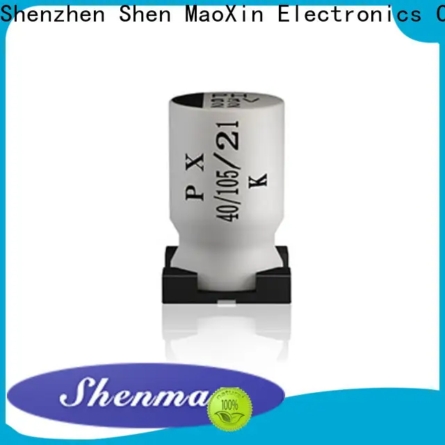 stable smd capacitor 100uf marketing for DC blocking 1