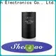 Shenmao Screw Terminal Aluminum Electrolytic Capacitor supplier for DC blocking 1