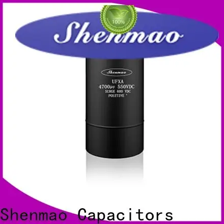 high quality low esr electrolytic capacitors overseas market for DC blocking 1