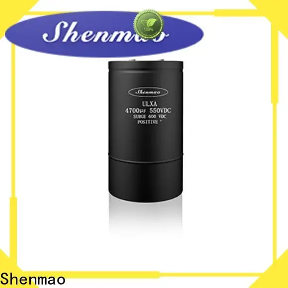 advanced technology polymer electrolytic capacitor marketing for coupling 1