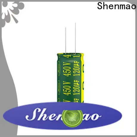 easy to use radial aluminum electrolytic capacitors marketing for timing 1