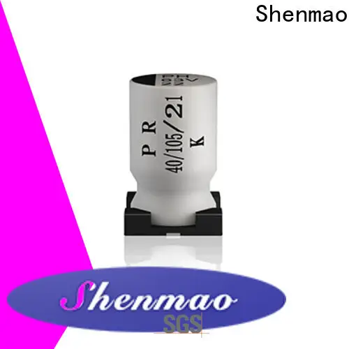 high quality 47uf smd capacitor bulk production for rectification 1