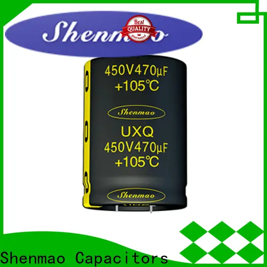 good to use snap in aluminum electrolytic capacitors overseas market for energy storage 1