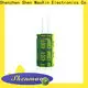 Shenmao quality-reliable 600 volt electrolytic capacitor supplier for rectification 1