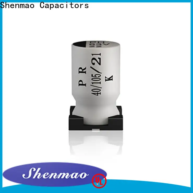 stable 1000uf smd capacitor owner for energy storage 1