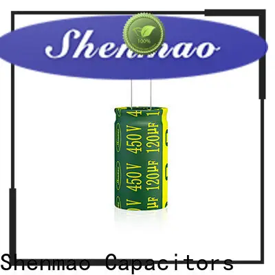 satety radial can capacitor bulk production for filter 1