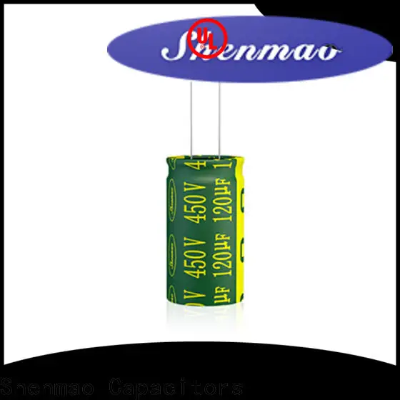 stable 47uf electrolytic capacitor overseas market for DC blocking 1