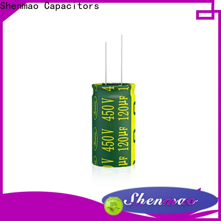 easy to use radial electrolytic overseas market for filter 1