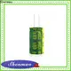 Shenmao 600 volt electrolytic capacitor overseas market for timing 1