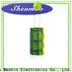 Shenmao price-favorable Radial Aluminum Electrolytic Capacitor vendor for coupling 1