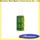 Shenmao easy to use 10uf 450v radial electrolytic capacitor supplier for filter 1