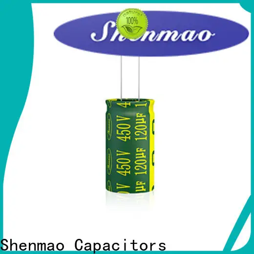 price-favorable best electrolytic capacitor manufacturers vendor for rectification 1