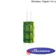 Shenmao electrolytic capacitor 100uf vendor for temperature compensation 1