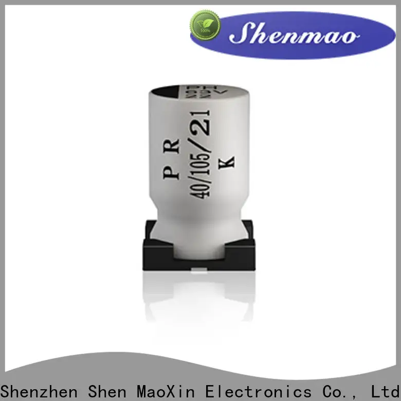 professional 47uf smd capacitor owner for DC blocking 1