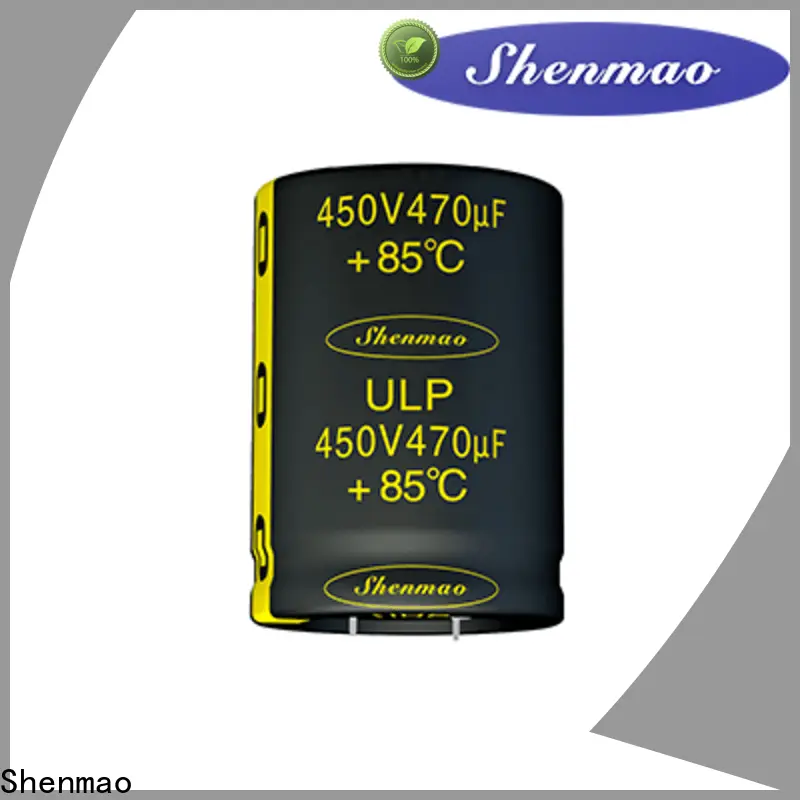 easy to use snap in electrolytic capacitors supplier for coupling 1