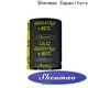Shenmao Snap-in Aluminum Electrolytic Capacitor vendor for tuning 1