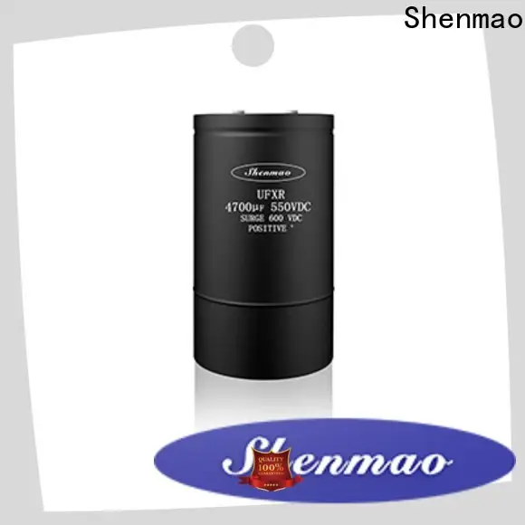 energy-saving screw capacitor oem service for energy storage 1