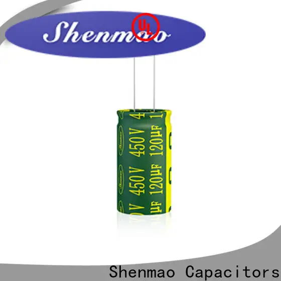 durable radial can capacitor marketing for rectification 1