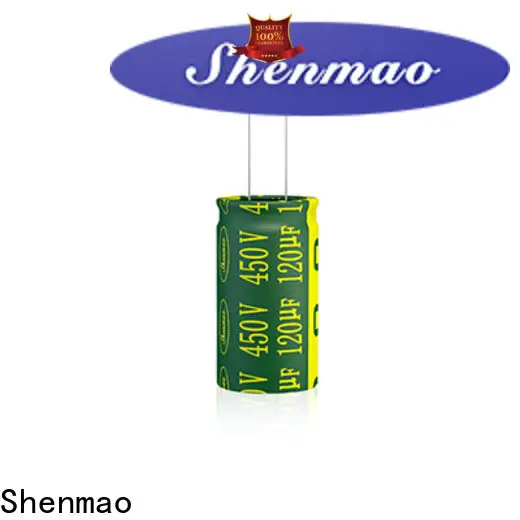 satety electrolytic capacitor polarity vendor for coupling 1