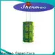 Shenmao 470uf 250v radial electrolytic capacitor owner for DC blocking 1
