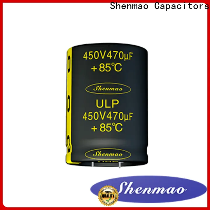 stable high voltage electrolytic capacitors vendor for coupling 1