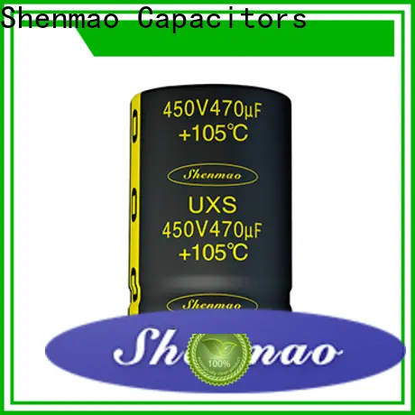 Shenmao price-favorable snap in capacitor owner for timing 1
