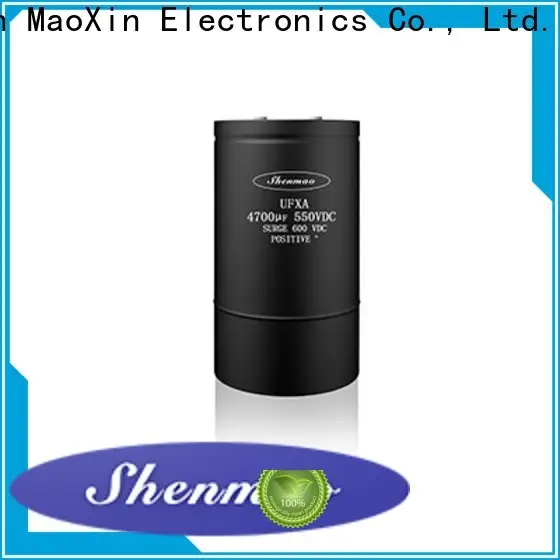 advanced technology low esr aluminum electrolytic capacitors bulk production for filter 1