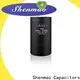 Shenmao professional 10uf 16v electrolytic capacitor bulk production for energy storage 1
