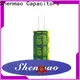 durable electrolytic capacitor 100uf vendor for energy storage 1