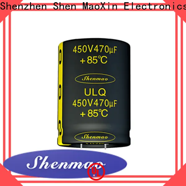 high quality 450 volt electrolytic capacitors vendor for timing 1
