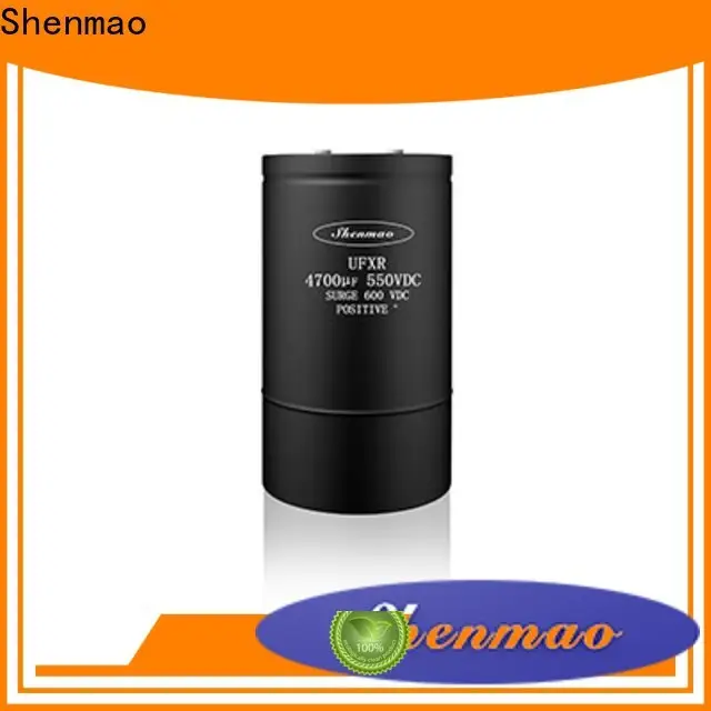 advanced technology 22uf electrolytic capacitor oem service for coupling 1