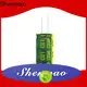 Shenmao radial capacitors vendor for energy storage 1