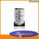 Shenmao smd electrolytic capacitor sizes supplier for energy storage 1